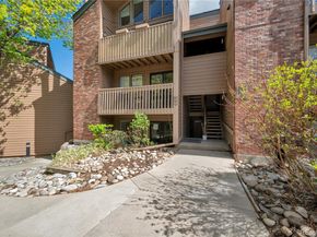 12364 W Nevada Place 201, Lakewood CO 80228