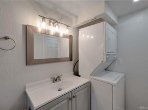 12364 W Nevada Place 201, Lakewood CO 80228