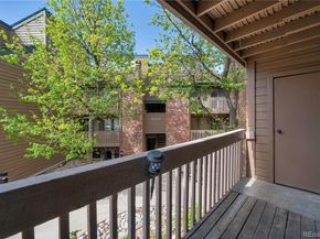 12364 W Nevada Place 201, Lakewood CO 80228