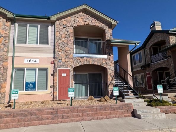 1614 Granby Way 103, Aurora CO 80011