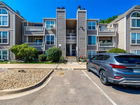 5725 W Atlantic Place 103, Lakewood CO 80227