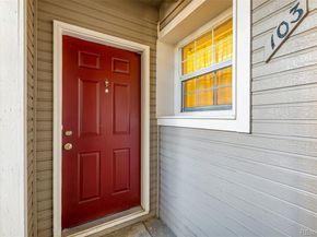 5725 W Atlantic Place 103, Lakewood CO 80227