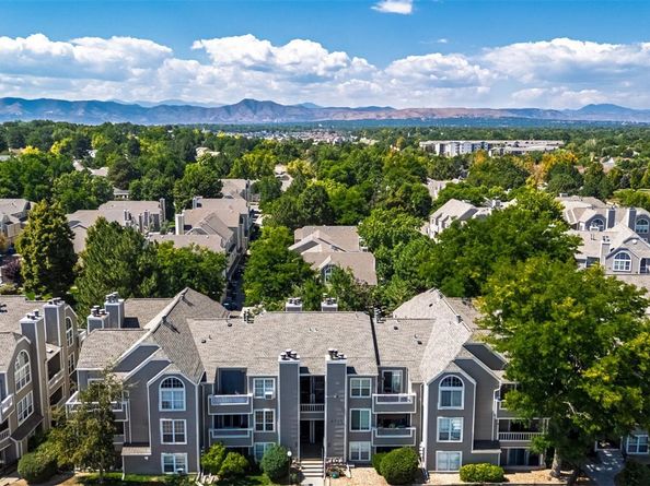 5725 W Atlantic Place 103, Lakewood CO 80227