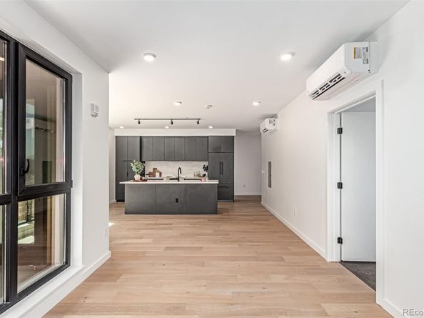 1601 Park Avenue 307, Denver CO 80218