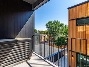 1601 Park Avenue 307, Denver CO 80218