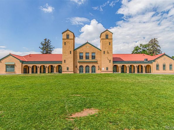 1601 Park Avenue 307, Denver CO 80218