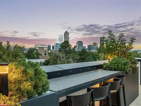 1601 Park Avenue 307, Denver CO 80218