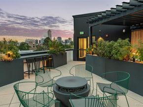 1601 Park Avenue 307, Denver CO 80218