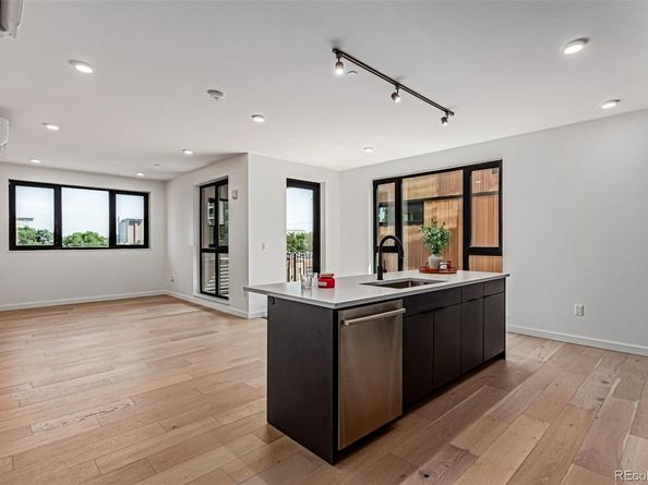 1601 Park Avenue 307, Denver CO 80218