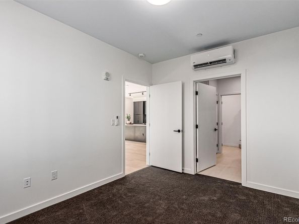 1601 Park Avenue 307, Denver CO 80218