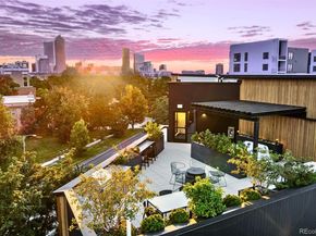 1601 Park Avenue 307, Denver CO 80218