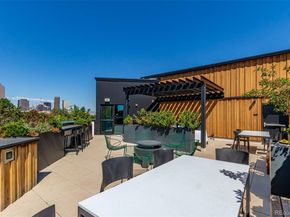 1601 Park Avenue 307, Denver CO 80218