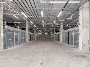 1601 Park Avenue 307, Denver CO 80218