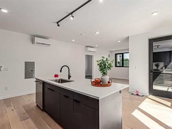 1601 Park Avenue 307, Denver CO 80218