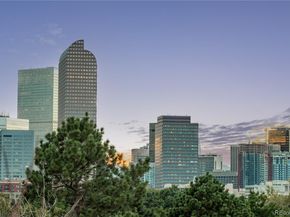 1601 Park Avenue 307, Denver CO 80218