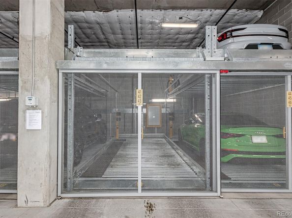 1601 Park Avenue 307, Denver CO 80218