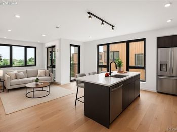 1601 Park Avenue