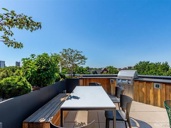 1601 Park Avenue 307, Denver CO 80218