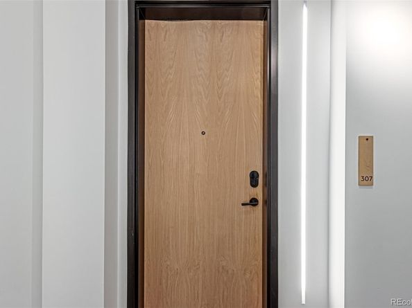 1601 Park Avenue 307, Denver CO 80218