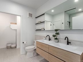 1601 Park Avenue 307, Denver CO 80218