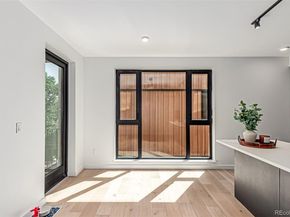 1601 Park Avenue 307, Denver CO 80218