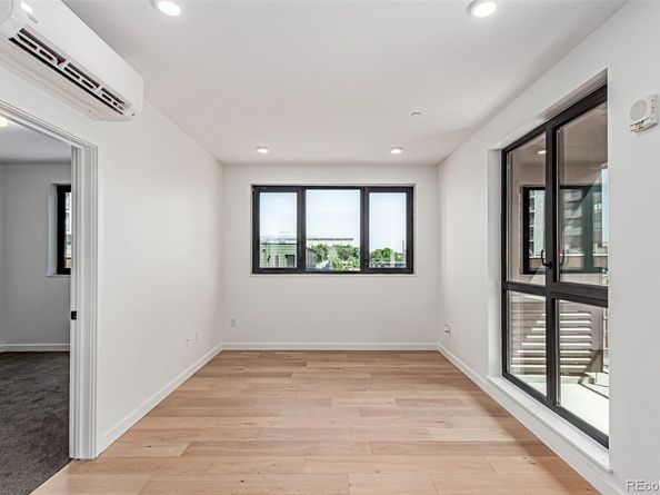 1601 Park Avenue 307, Denver CO 80218