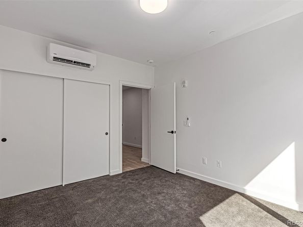 1601 Park Avenue 307, Denver CO 80218