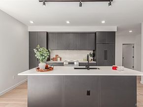 1601 Park Avenue 307, Denver CO 80218
