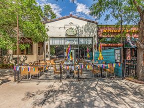 1601 Park Avenue 307, Denver CO 80218