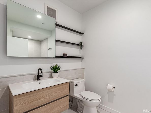 1601 Park Avenue 307, Denver CO 80218