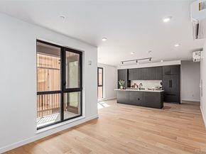 1601 Park Avenue 307, Denver CO 80218