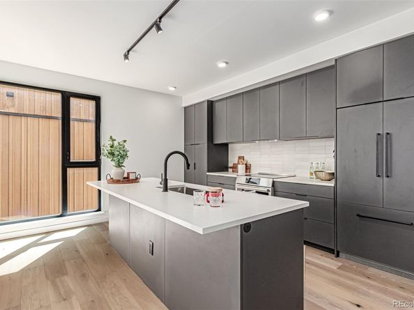 1601 Park Avenue 307, Denver CO 80218