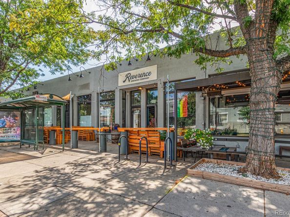 1601 Park Avenue 307, Denver CO 80218