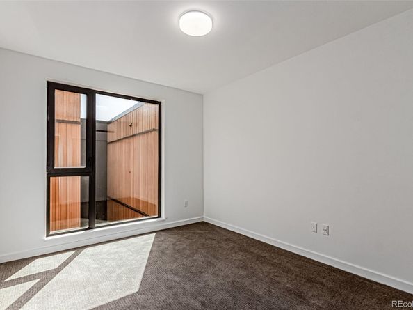 1601 Park Avenue 307, Denver CO 80218