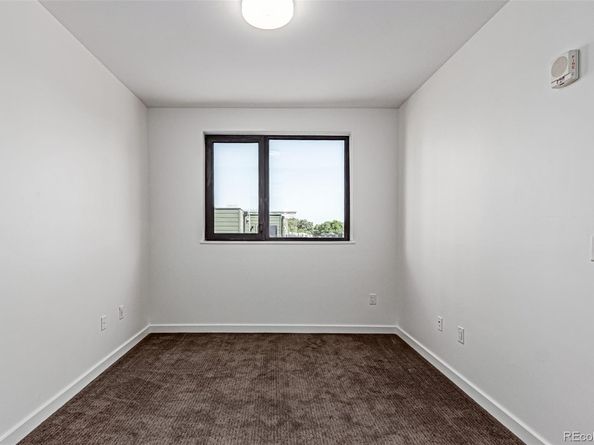 1601 Park Avenue 307, Denver CO 80218