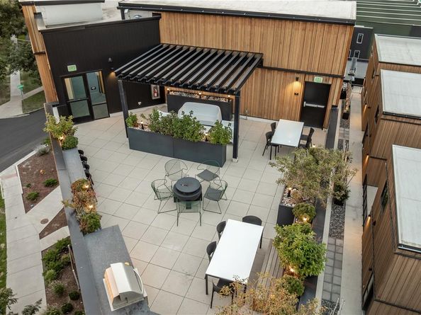 1601 Park Avenue 307, Denver CO 80218