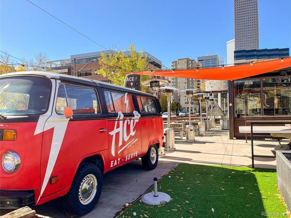 1601 Park Avenue 307, Denver CO 80218