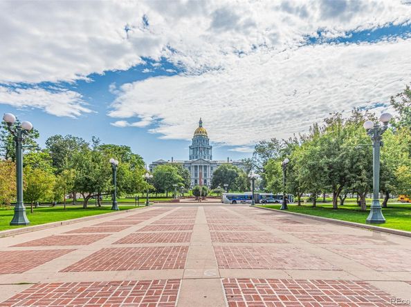 1601 Park Avenue 307, Denver CO 80218