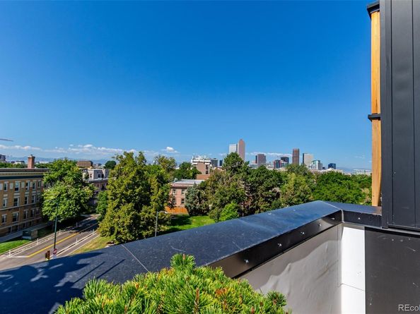 1601 Park Avenue 307, Denver CO 80218