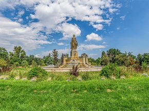 1601 Park Avenue 307, Denver CO 80218