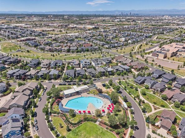 9338 E 58th Drive, Denver CO 80238