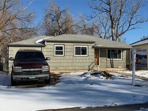 1942 Kenton Street, Aurora CO 80010