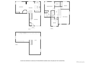 1259 S Boston Street, Denver CO 80247