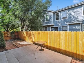 1259 S Boston Street, Denver CO 80247