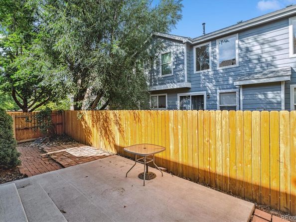 1259 S Boston Street, Denver CO 80247