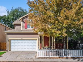 1259 S Boston Street, Denver CO 80247