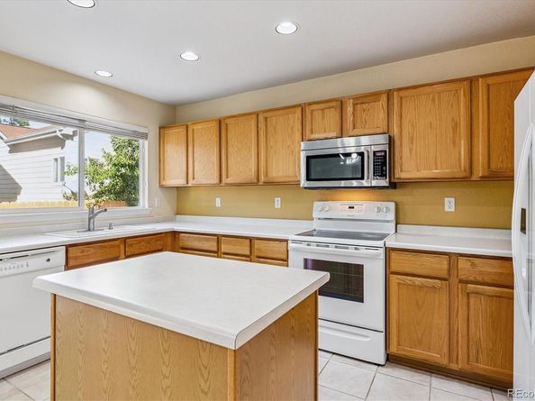 1259 S Boston Street, Denver CO 80247