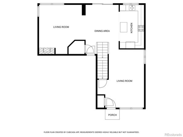 1259 S Boston Street, Denver CO 80247