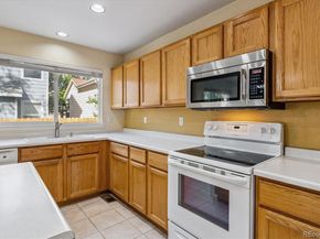 1259 S Boston Street, Denver CO 80247