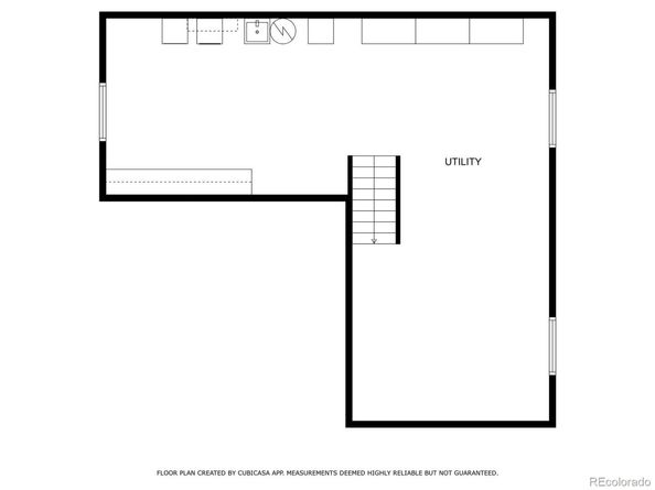 1259 S Boston Street, Denver CO 80247